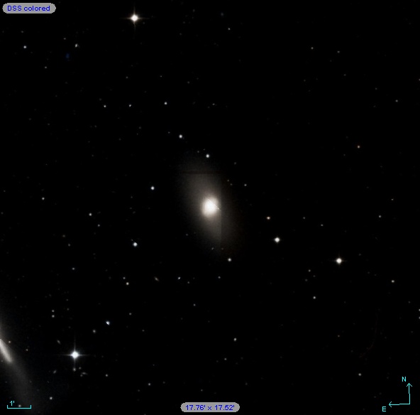 NGC 4754